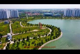 CẬP NHẬT GIÁ BÁN LIỀN KỀ BIỆT THỰ THANH HÀ CIENCO 5 THÁNG 07 NĂM 2021